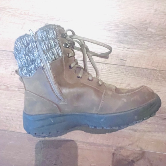 Attiba 112-L OC69 Dardanos shoes - Picture 3 of 7